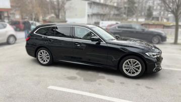 BMW BMW serija 3 , 330 D XDRIVE