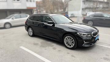 BMW BMW serija 3 , 330 D XDRIVE