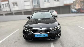 BMW BMW serija 3 , 330 D XDRIVE