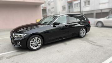 BMW BMW serija 3 , 330 D XDRIVE