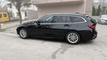 BMW BMW serija 3 , 330 D XDRIVE