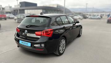 BMW 118d