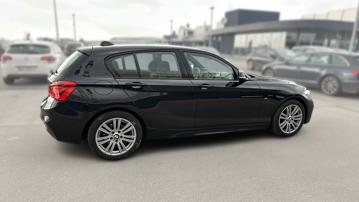 BMW 118d