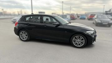 BMW 118d