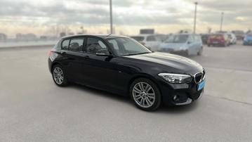 BMW 118d