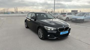 BMW 118d