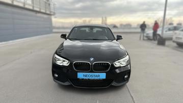 BMW 118d