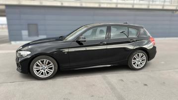 BMW 118d