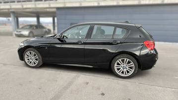 BMW 118d