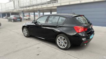 BMW 118d