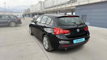 BMW 118d