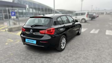 BMW 118d