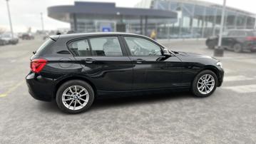 BMW 118d