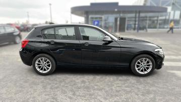 BMW 118d