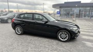 BMW 118d