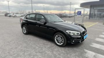 BMW 118d