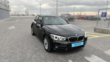 BMW 118d