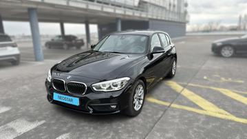 Used 85270 - BMW Serija 1 118d cars