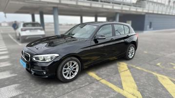 BMW 118d