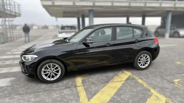 BMW 118d