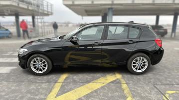 BMW 118d