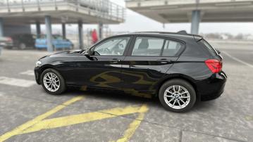 BMW 118d