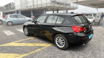 BMW 118d