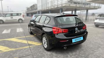 BMW 118d