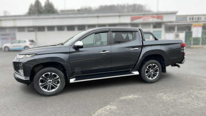 Mitsubishi Mitsubishi L200