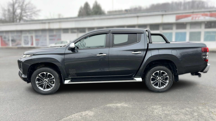 Mitsubishi Mitsubishi L200