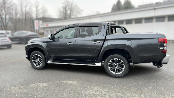 Mitsubishi Mitsubishi L200