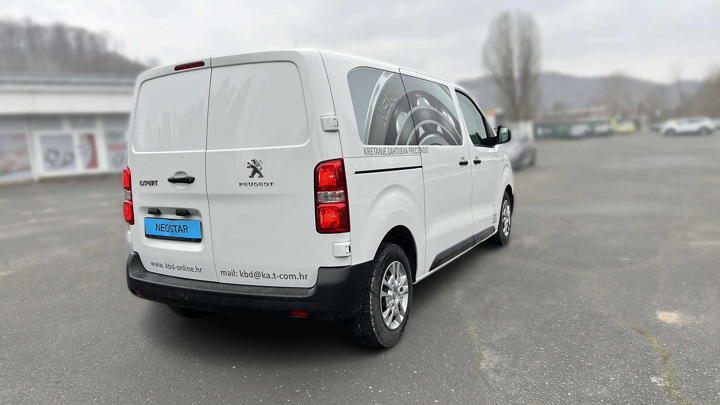 Peugeot PEUGEOT  EXPERT 2.0 BLUEHDI