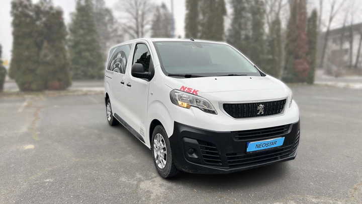 Peugeot PEUGEOT  EXPERT 2.0 BLUEHDI