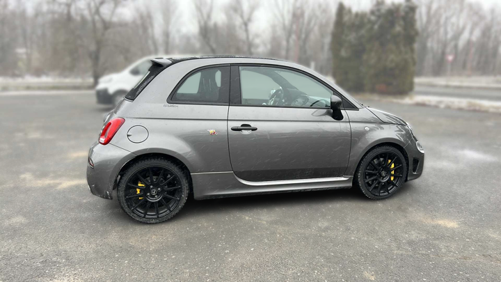 Fiat Fiat ABARTH 500, 1.4 TURBO