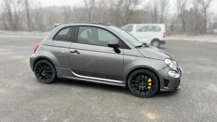 Fiat Fiat ABARTH 500, 1.4 TURBO