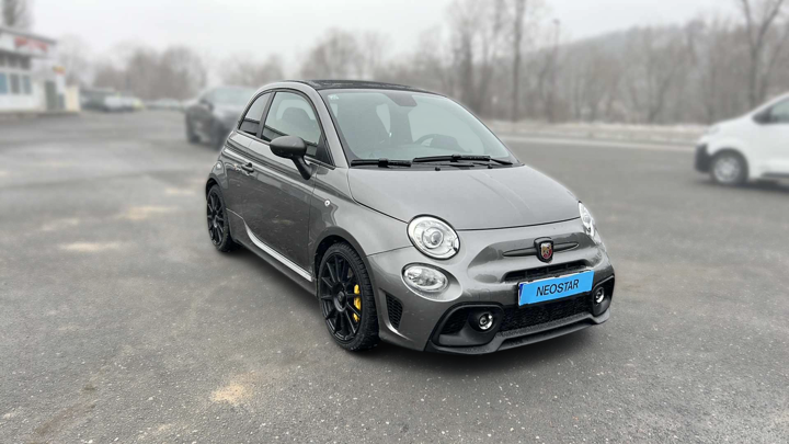 Fiat Fiat ABARTH 500, 1.4 TURBO