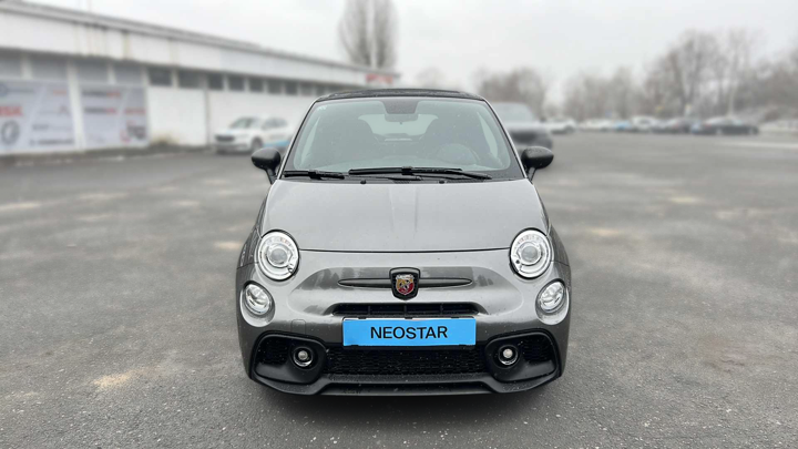 Fiat Fiat ABARTH 500, 1.4 TURBO