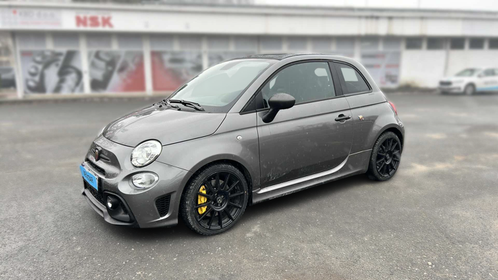 Fiat Fiat ABARTH 500, 1.4 TURBO