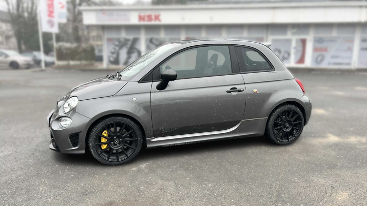 Fiat Fiat ABARTH 500, 1.4 TURBO