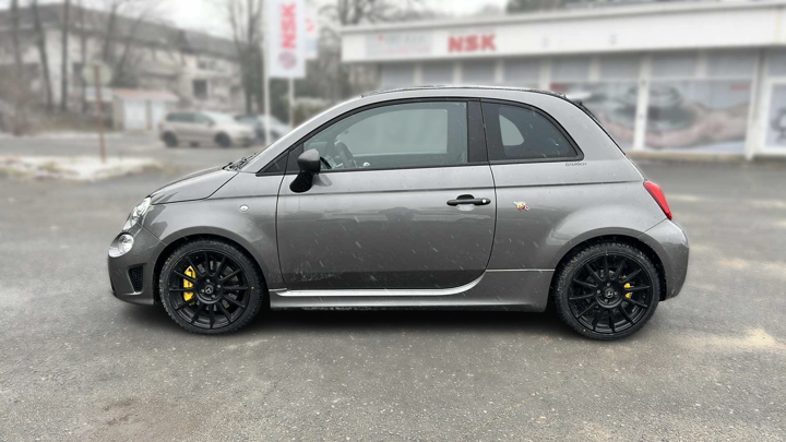 Fiat Fiat ABARTH 500, 1.4 TURBO