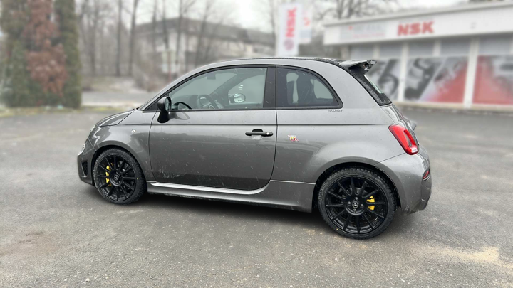 Fiat Fiat ABARTH 500, 1.4 TURBO