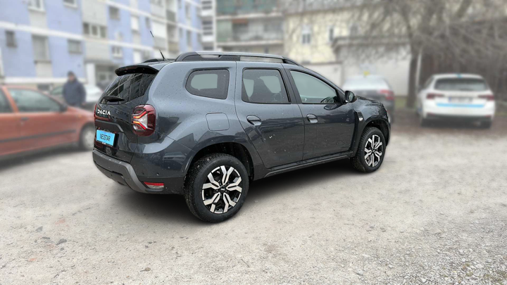 Rabljeni automobil na prodaju iz oglasa 85533 - Dacia Duster Dacia DUSTER 