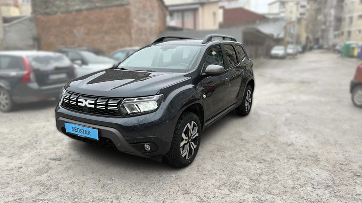 Used 85533 - Dacia Duster Dacia DUSTER  cars