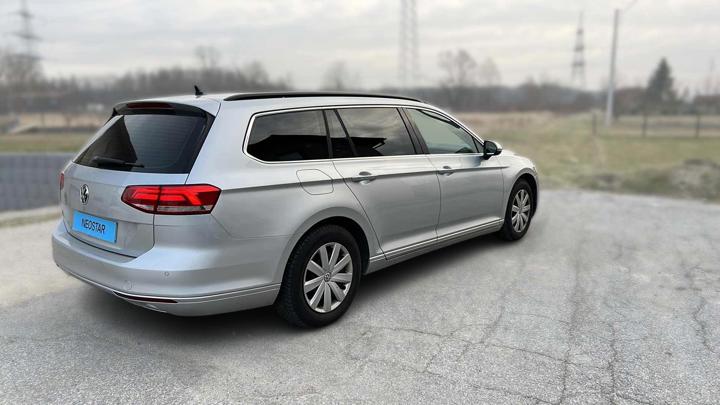 Rabljeni automobil na prodaju iz oglasa 85625 - VW Passat Passat Variant 2,0 TDI BMT Comfortline DSG