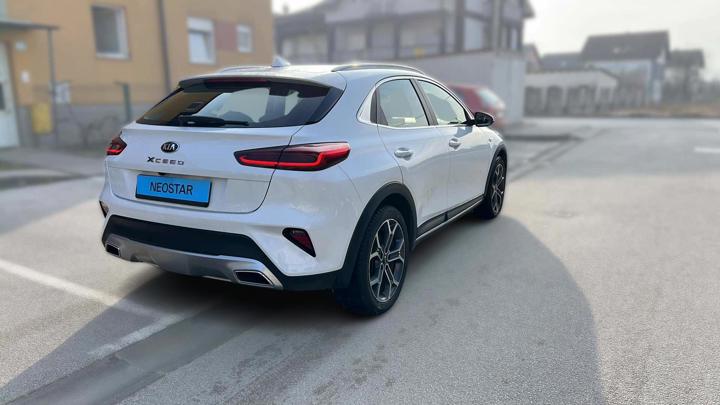 KIA Kia XCEED 1.6 CRDI