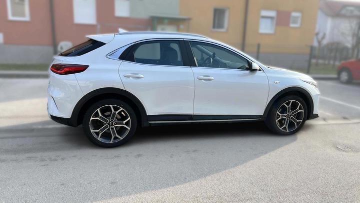 KIA Kia XCEED 1.6 CRDI