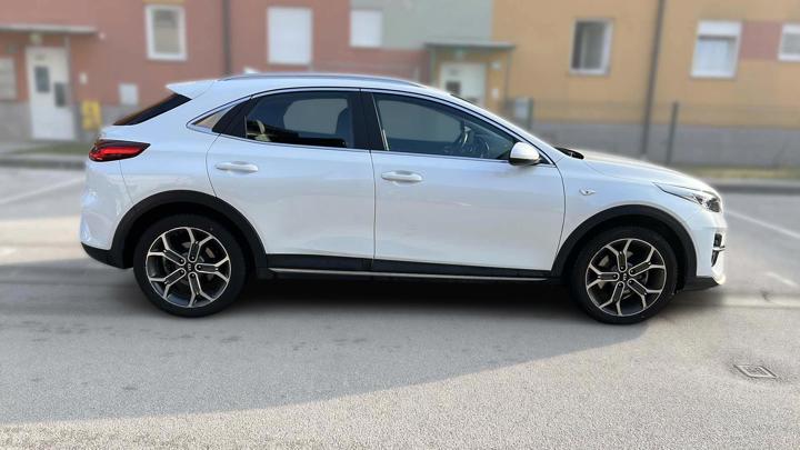 KIA Kia XCEED 1.6 CRDI