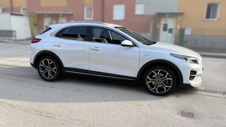 KIA Kia XCEED 1.6 CRDI