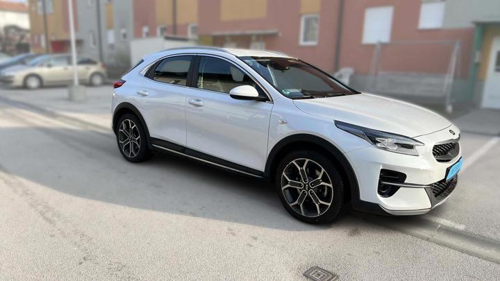 KIA Kia XCEED 1.6 CRDI