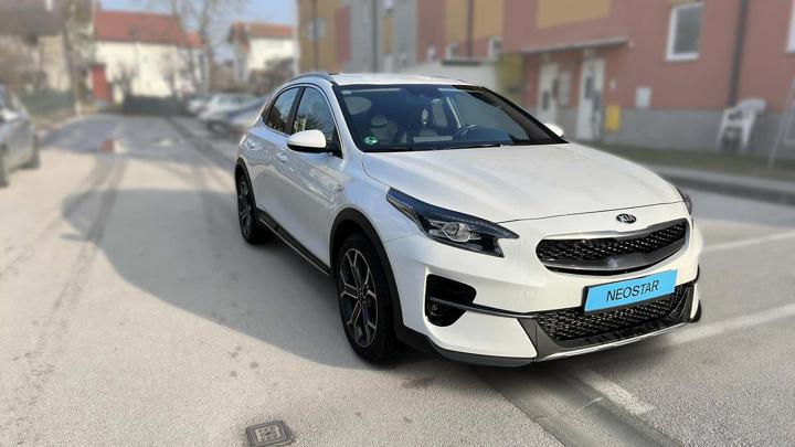 KIA Kia XCEED 1.6 CRDI